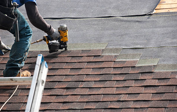 Licensed Roofing service in Nortonville, KS - Brentwood Metal Roofing
